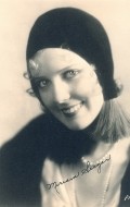 Актер Мириам Сигар сыгравший роль в кино New Movietone Follies of 1930.