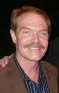 Актер Митч Фогель сыгравший роль в кино Texas Detour.