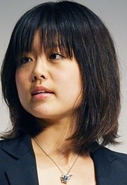 Актер Миюки Савасиро сыгравший роль в кино Семя Яблока 2.