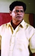 Актер Мохан Джоши сыгравший роль в кино Любимая невестка.