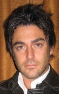 Актер Mohammad Reza Golzar сыгравший роль в кино Coma.