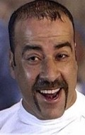 Актер Мохаммад Саад сыгравший роль в кино El Nazer.