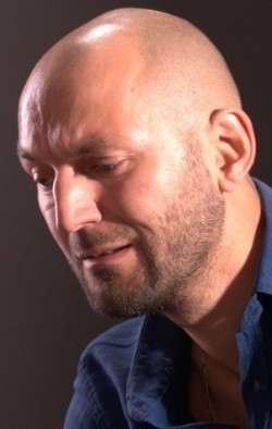 Актер Моисей Куртанидзе сыгравший роль в кино Решала 2.