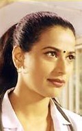 Актер Мона Эмбигаонкар сыгравший роль в кино Bindhaast.