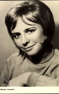 Актер Моника Леннарц сыгравший роль в кино Королевские дети.
