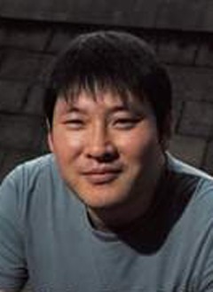 Актер Му-Сёнг Чои сыгравший роль в кино Детектив К.