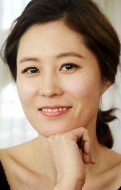 Актер Мун Со-ри сыгравший роль в кино Служанка.