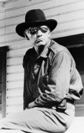 Актер Морган Вудворд сыгравший роль в кино В маленьком техасском городке.