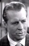 Актер Морган Конуэй сыгравший роль в кино The Spellbinder.