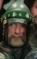 Актер Морленд Грэм сыгравший роль в кино This England.