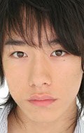 Актер Мотоки Очиай сыгравший роль в кино Abed: Hatachi no koi.