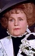 Актер Moyna MacGill сыгравший роль в кино Улица Грин Долфин.