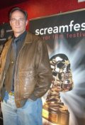 Актер М. Стивен Фелти сыгравший роль в кино Всадник без головы.