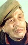 Актер Muhtesem Durukan сыгравший роль в кино Большие надежды Шабана.