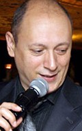 Актер Мурад Султаниязов сыгравший роль в кино Анюта.