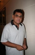 Актер Муштак Кхан сыгравший роль в кино Отчаянный двойник.