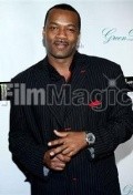 Актер Myquan Jackson сыгравший роль в кино Черный - белый - красный.