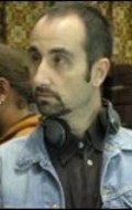 Актер Начо Серда сыгравший роль в кино El viatger.
