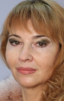 Актер Надежда Звенигородская сыгравший роль в кино Статус: Свободен.