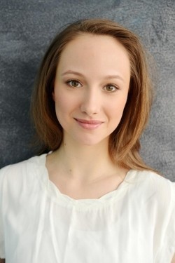 Актер Надежда Жарычева сыгравший роль в кино Вакантна жизнь шеф-повара.