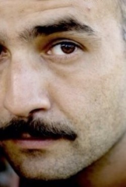 Актер Надир Сарыбаджак сыгравший роль в кино Зимняя спячка.