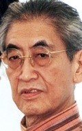 Актер Нагиса Осима сыгравший роль в кино Ikiteiru nihonkai-kaisen.