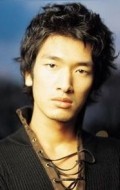 Актер Nam-jin Kim сыгравший роль в кино Дворцовые тени.