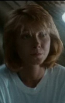 Актер Нэнси Эверхард сыгравший роль в кино Дьявольский камень.