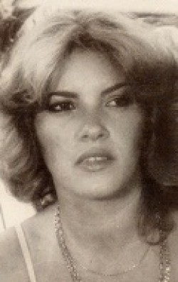 Актер Нэнси Гонсалес сыгравший роль в кино Caravana.