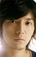 Актер Наохито Фудзики сыгравший роль в кино Операция «Любовь».