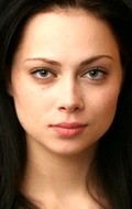 Актер Настасья Самбурская сыгравший роль в кино Пятница.