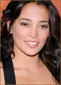Актер Натали Мартинес сыгравший роль в кино Послание от Кинга.