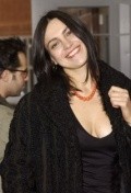 Актер Наталия Новикова сыгравший роль в кино Fireflies.
