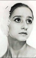 Актер Наталья Бессмертнова сыгравший роль в кино The Bolshoi Ballet: Romeo and Juliet.