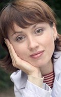 Актер Наталья Щукина сыгравший роль в кино Брызги шампанского.