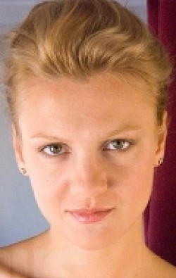 Актер Наталья Швец сыгравший роль в кино Случайный взгляд.