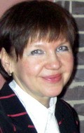 Актер Наталья Казначеева сыгравший роль в кино Из жизни начальника уголовного розыска.