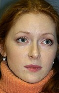 Актер Наталья Рогожкина сыгравший роль в кино Операция «Эники-Беники».