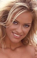 Актер Наталия Соколова сыгравший роль в кино Playboy Video Playmate Calendar 2000.