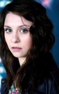 Актер Natalia Christina Rudziewicz сыгравший роль в кино Fur gutes Betragen.