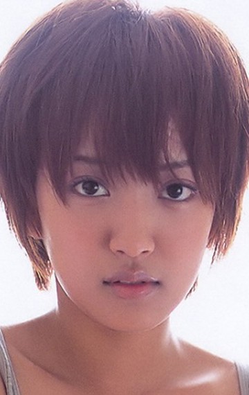 Актер Нацуна Ватанабэ сыгравший роль в кино Snark gari.