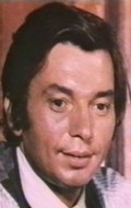Актер Наццарено Дзамперла сыгравший роль в кино Rolf.