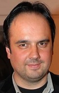 Актер Небойша Илич сыгравший роль в кино Kupi mi Eliota.
