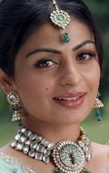 Актер Ниру Баджва сыгравший роль в кино Bollywood Bound.