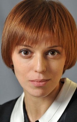 Актер Нелли Уварова сыгравший роль в кино Я остаюсь.
