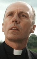Актер Николас Белл сыгравший роль в кино Хамелеон.