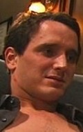 Актер Ник Ист сыгравший роль в кино Club Godiva.