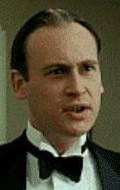 Актер Ник Паллисер сыгравший роль в кино Шерлок Холмс и дело о шелковом чулке.