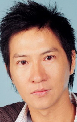 Актер Ник Чун сыгравший роль в кино Из Вегаса в Макао 2.