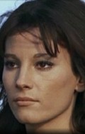 Актер Николетта Макиавелли сыгравший роль в кино La cattura.